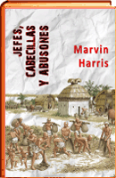 LIBRO JEFES, CABECILLAS Y ABUSONES